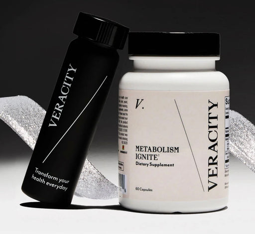 Metabolism Ignite by Veracity