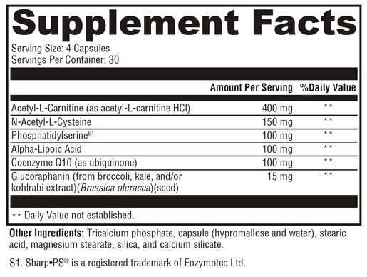 Neuro PLUS