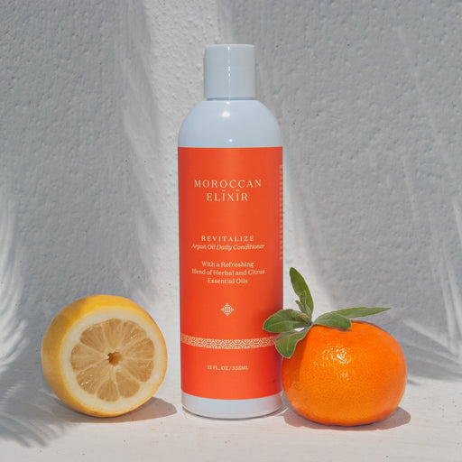 REVITALIZE Argan Daily Conditioner