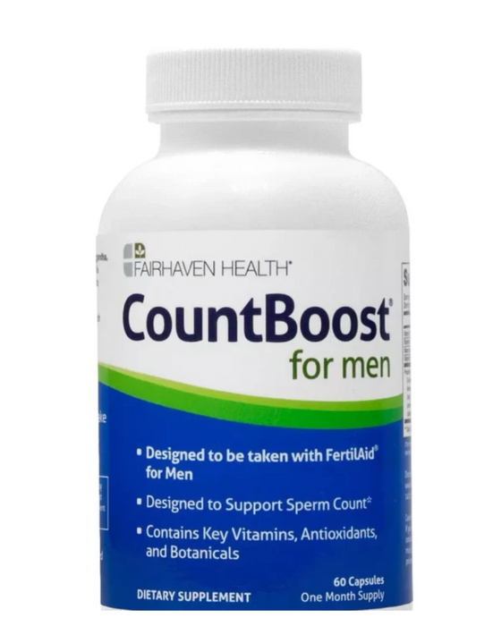 CountBoost