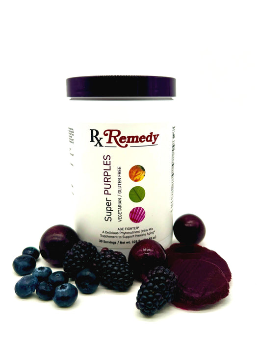 Women's  Fertility Enhancement Smoothie Bundle