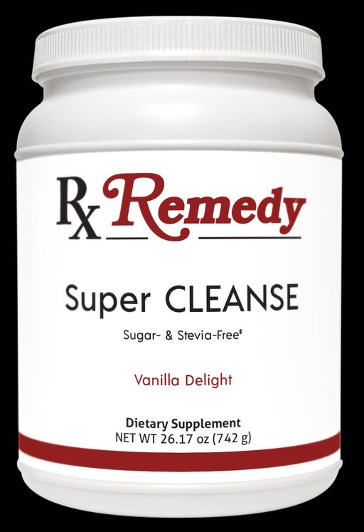 Super CLEANSE Powder