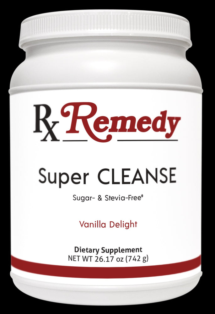Super CLEANSE Powder