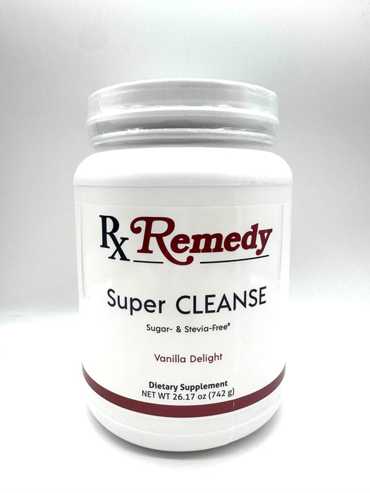 Super CLEANSE Powder