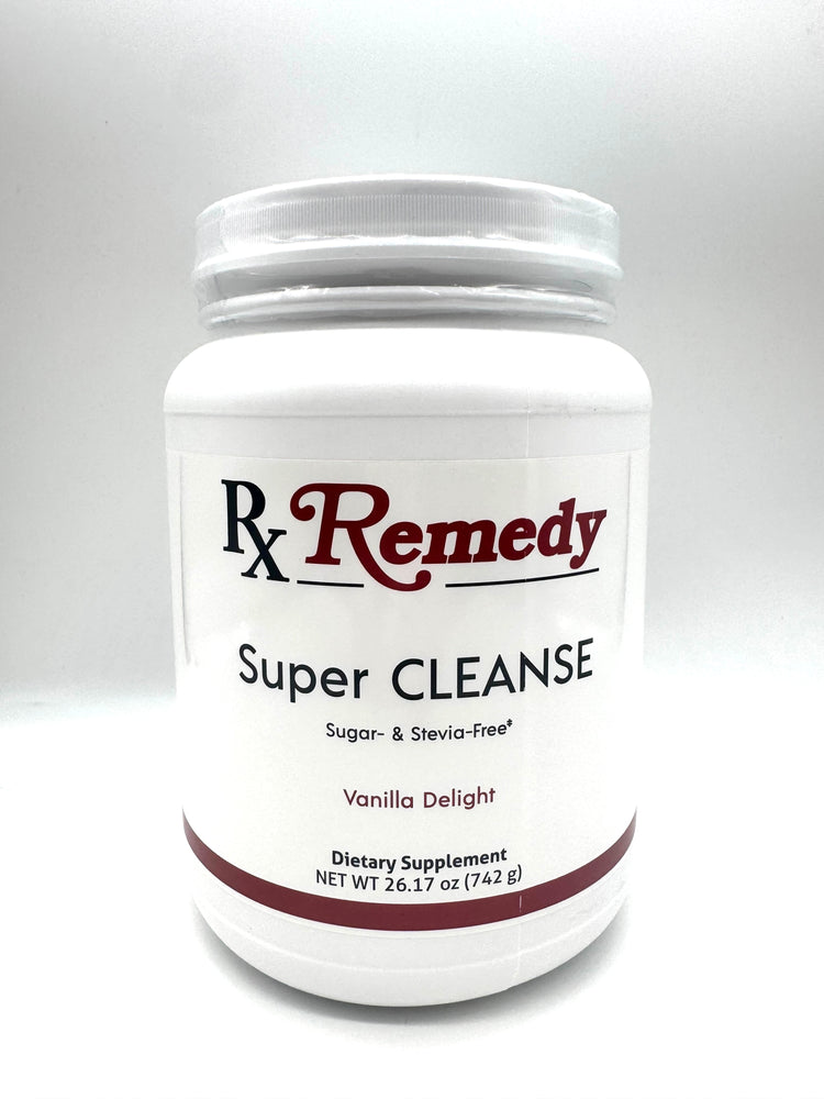Super CLEANSE Powder