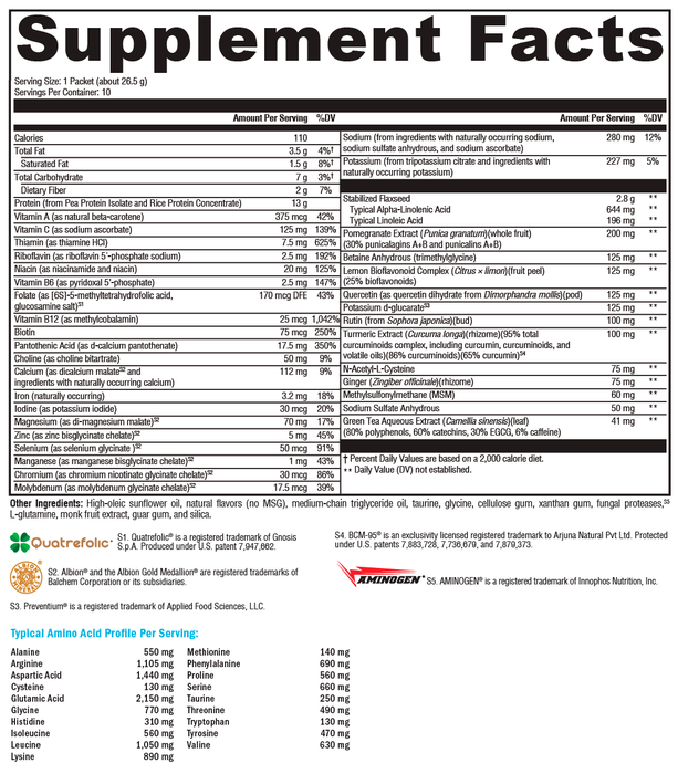 Super CLEANSE Powder