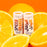 Camel Milk Lip Balm-Spiced Orange
