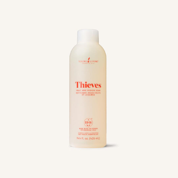 Thieves Fruit & Vegie Wash