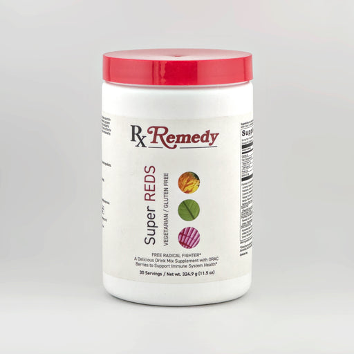 Super REDS