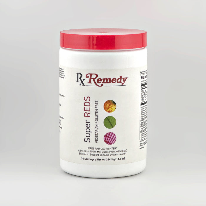 Super REDS
