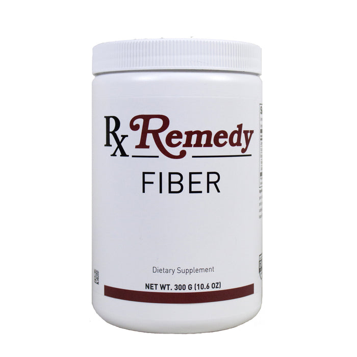 RxStar Remedy FIBER