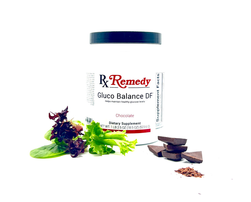 Gluco-BALANCE (Chocolate)