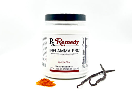InFlamma-PRO (Vanilla Chai)