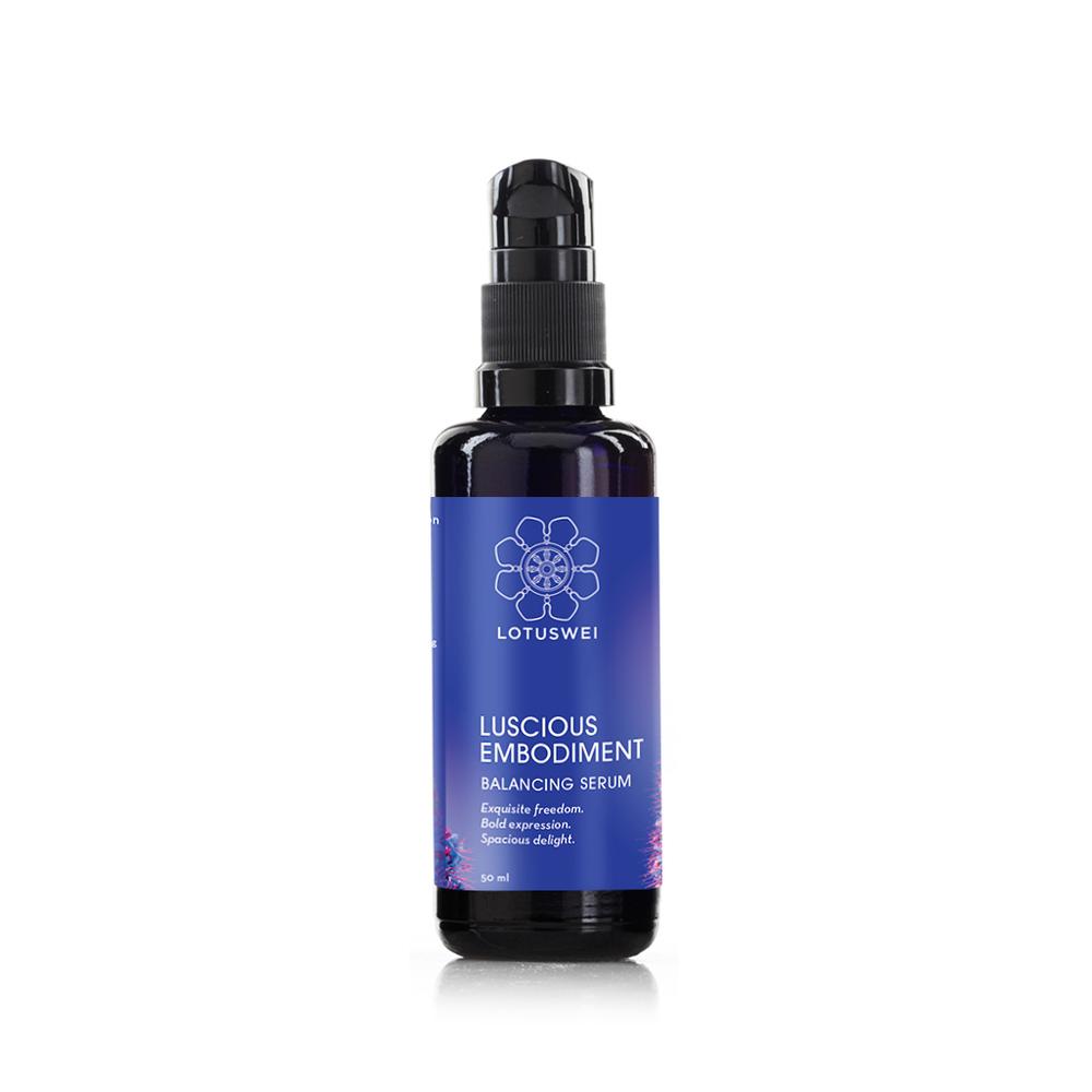 Luscious Embodiment Serum