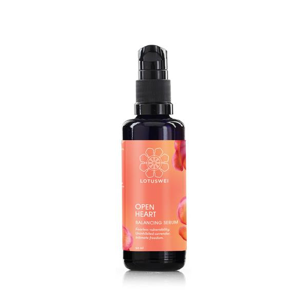 Open Heart Serum