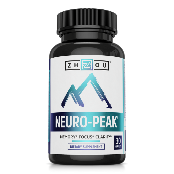 NEURO PEAK