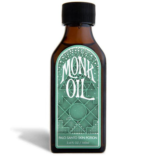 Monk Oil Palo Santo